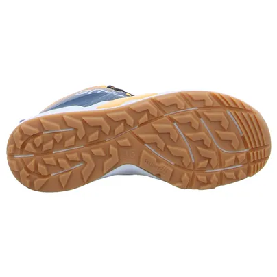 SUPERFIT Sneaker Outdoor Jugend-Boot Blau Textil SUPERFIT Sneaker Outdoor Jugend-Boot Blau Textil