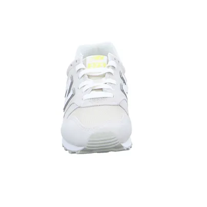 NEW BALANCE W3738XO Training Fitnessschuhe Beige Leder 