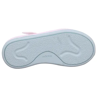 ADIDAS Kinder Sportschuh Weiss Lederimitat ADIDAS Kinder Sportschuh Weiss Lederimitat