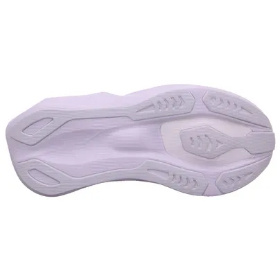 ASICS Novablast 6 Lady Training Fitnessschuhe Weiss Synthetik ASICS Novablast 6 Lady Training Fitnessschuhe Weiss Synthetik
