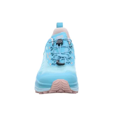 LOWA Walking / Outdoor Damen Hellblau Synthetik LOWA Walking / Outdoor Damen Hellblau Synthetik