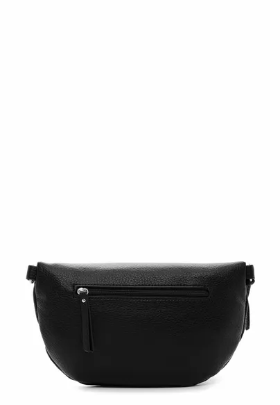 EMILY & NOAH Rucksack Schwarz Lederimitat EMILY & NOAH Rucksack Schwarz Lederimitat