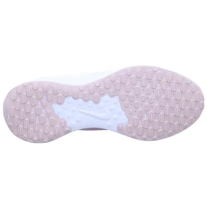 NIKE Training Fitnessschuhe Rosa Synthetik 