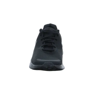 NIKE Nike Revolution 7 Men"s Road R Running Crossschuhe Schwarz Synthetik NIKE Nike Revolution 7 Men"s Road R Running Crossschuhe Schwarz Synthetik