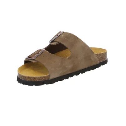 BIOLife Bio-Fussbett Taupe Leder BIOLife Bio-Fussbett Taupe Leder