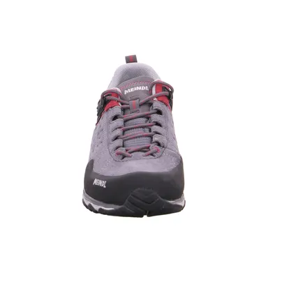 MEINDL Gore-Tex Walking / Outdoor Damen Grau Leder 