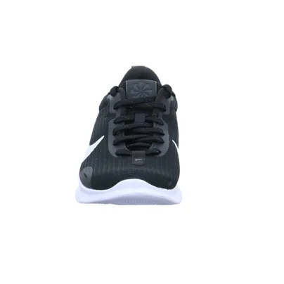 NIKE Training Fitnessschuhe Schwarz Recycelte Materialien NIKE Training Fitnessschuhe Schwarz Recycelte Materialien