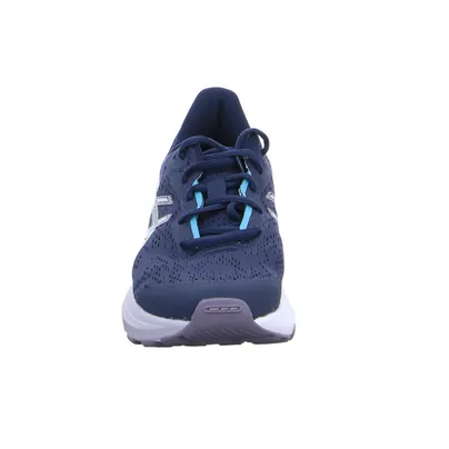 ASICS GT-1000 13 GS Kids Kinder Sportschuh Dunkelblau Synthetik ASICS GT-1000 13 GS Kids Kinder Sportschuh Dunkelblau Synthetik