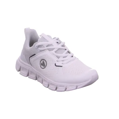 JAKO Training Fitnessschuhe Weiss Synthetik JAKO Training Fitnessschuhe Weiss Synthetik