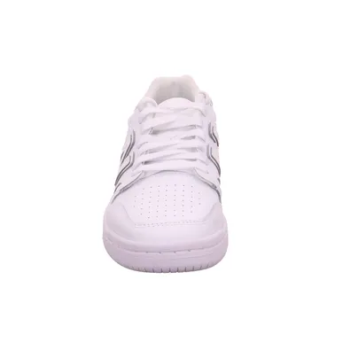 NEW BALANCE BB480L3W Sneaker- Skaterschuh Herren Weiss Leder NEW BALANCE BB480L3W Sneaker- Skaterschuh Herren Weiss Leder