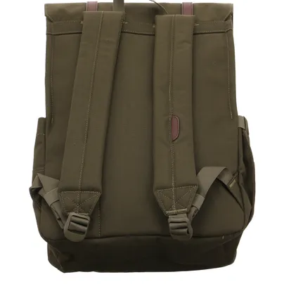 HERSCHEL Rucksäcke Olive Synthetik HERSCHEL Rucksäcke Olive Synthetik