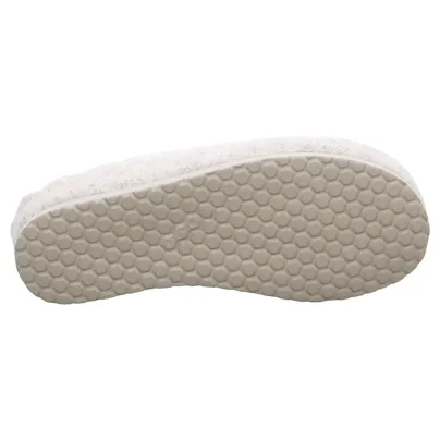 BIOLife Hausschuh Natural Textil BIOLife Hausschuh Natural Textil