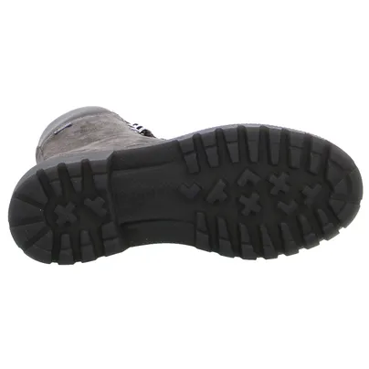 LEGERO mit Gore-Tex Membrane Boot Grau Leder LEGERO mit Gore-Tex Membrane Boot Grau Leder
