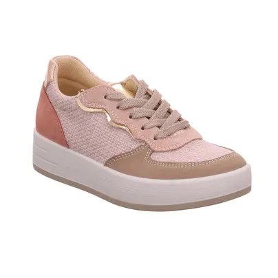 IMAC Sneaker Beige Textil IMAC Sneaker Beige Textil