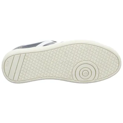 HOLD Halbschuhe Sneaker Schwarz Leder HOLD Halbschuhe Sneaker Schwarz Leder