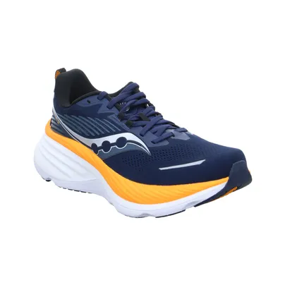 SAUCONY Extra-Preise Blau Lederimitat 