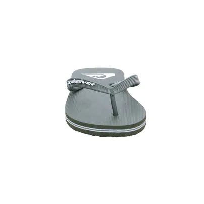 QUIKSILVER BADSCHUHE UNISEX Khaki Synthetik QUIKSILVER BADSCHUHE UNISEX Khaki Synthetik