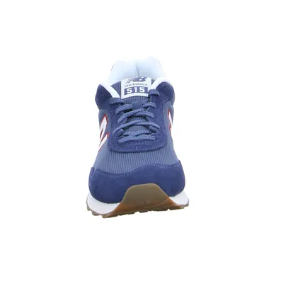 NEW BALANCE Sneaker- Skaterschuh Herren Blau Lederimitat NEW BALANCE Sneaker- Skaterschuh Herren Blau Lederimitat