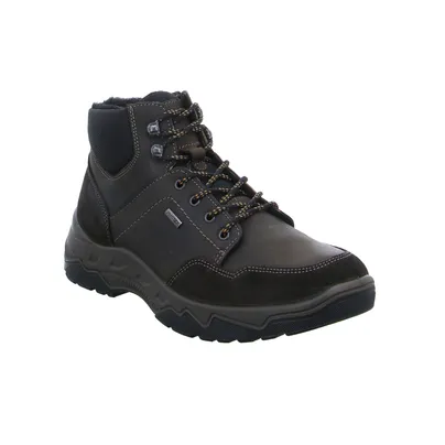 IMAC Winter-Boots Braun Leder IMAC Winter-Boots Braun Leder