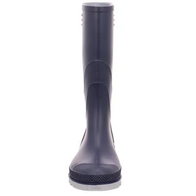 BECK Herren-Gummistiefel Blau Synthetik BECK Herren-Gummistiefel Blau Synthetik
