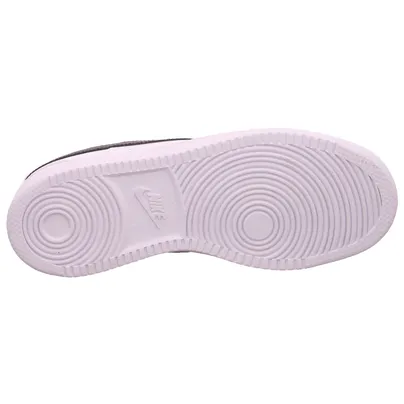 NIKE Sneaker- Streetschuh Damen Weiss Lederimitat NIKE Sneaker- Streetschuh Damen Weiss Lederimitat