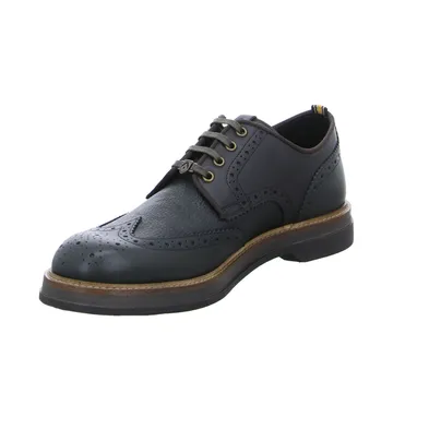 AMBITIOUS Halbschuh-City Khaki Leder AMBITIOUS Halbschuh-City Khaki Leder