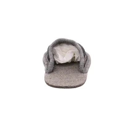 GOTTSTEIN Hausschuhe + Stiefelsocken - Textil GOTTSTEIN Hausschuhe + Stiefelsocken - Textil