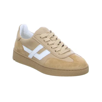 LLOYD Sneaker Beige Leder LLOYD Sneaker Beige Leder