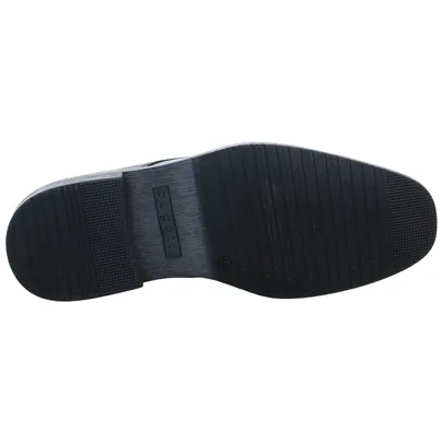 BUGATTI SHOES Halbschuh-City Schwarz Leder BUGATTI SHOES Halbschuh-City Schwarz Leder