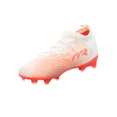 PUMA Fussball Nocken Weiss Lederimitat PUMA Fussball Nocken Weiss Lederimitat