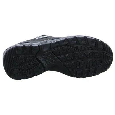 LOWA SIRKOS EVO GTX LO WS Walking / Outdoor Damen Grau Synthetik LOWA SIRKOS EVO GTX LO WS Walking / Outdoor Damen Grau Synthetik
