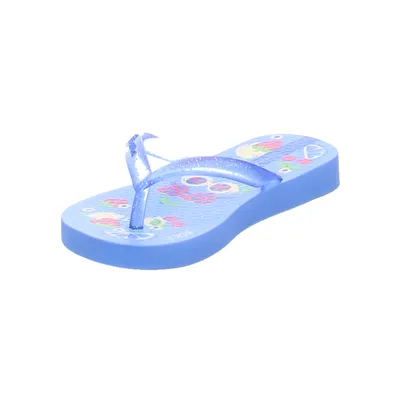 IPANEMA Badeschuhe Kinder Blau Synthetik IPANEMA Badeschuhe Kinder Blau Synthetik