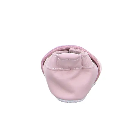 BOBUX Krabbelschuh Rosa Leder BOBUX Krabbelschuh Rosa Leder