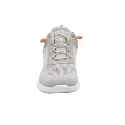 DOCKERS Halbschuhe Sneaker Stoff Beige Synthetik DOCKERS Halbschuhe Sneaker Stoff Beige Synthetik