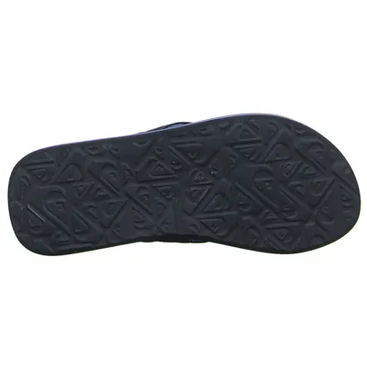 QUIKSILVER BADSCHUHE UNISEX Schwarz Synthetik QUIKSILVER BADSCHUHE UNISEX Schwarz Synthetik
