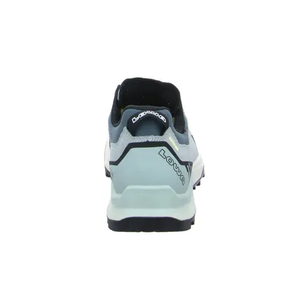 LOWA LOWA© EXPLORER GTX LO WS Walking / Outdoor Damen Petrol Leder LOWA LOWA© EXPLORER GTX LO WS Walking / Outdoor Damen Petrol Leder