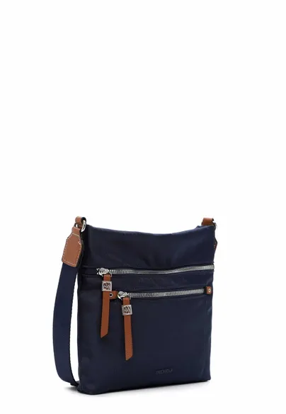 EMILY & NOAH Crossover Blau Textil EMILY & NOAH Crossover Blau Textil