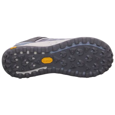 MERRELL Gore-Tex Walking / Outdoor Damen Blau Synthetik MERRELL Gore-Tex Walking / Outdoor Damen Blau Synthetik