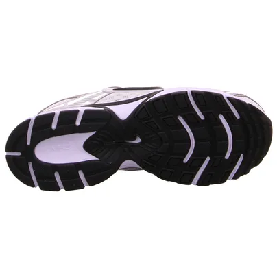 NIKE Nike V5 RNR Men"s Shoes Running Crossschuhe Weiss Synthetik 