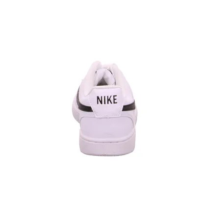 NIKE Sneaker- Streetschuh Damen Weiss Lederimitat NIKE Sneaker- Streetschuh Damen Weiss Lederimitat