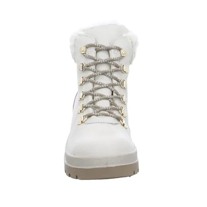 IMAC TEX Membrane Boot Offwhite Leder 