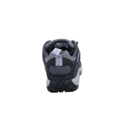 MERRELL Gore-Tex Walking / Outdoor Damen Grau Leder 