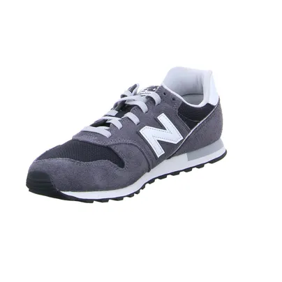 NEW BALANCE Sneaker- Skaterschuh Herren Blau Lederimitat 
