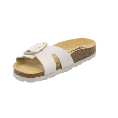 BIOLife Bio-Fussbett Beige Leder BIOLife Bio-Fussbett Beige Leder
