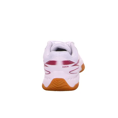PUMA Trainingsschuhe Damen Weiss Synthetik 