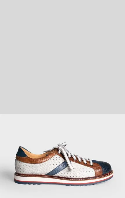 Herrenschuhe von Exton