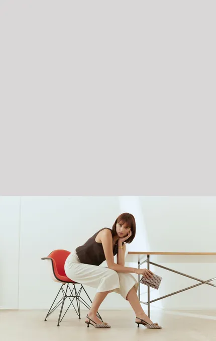 Tamaris – Stil, der bewegt