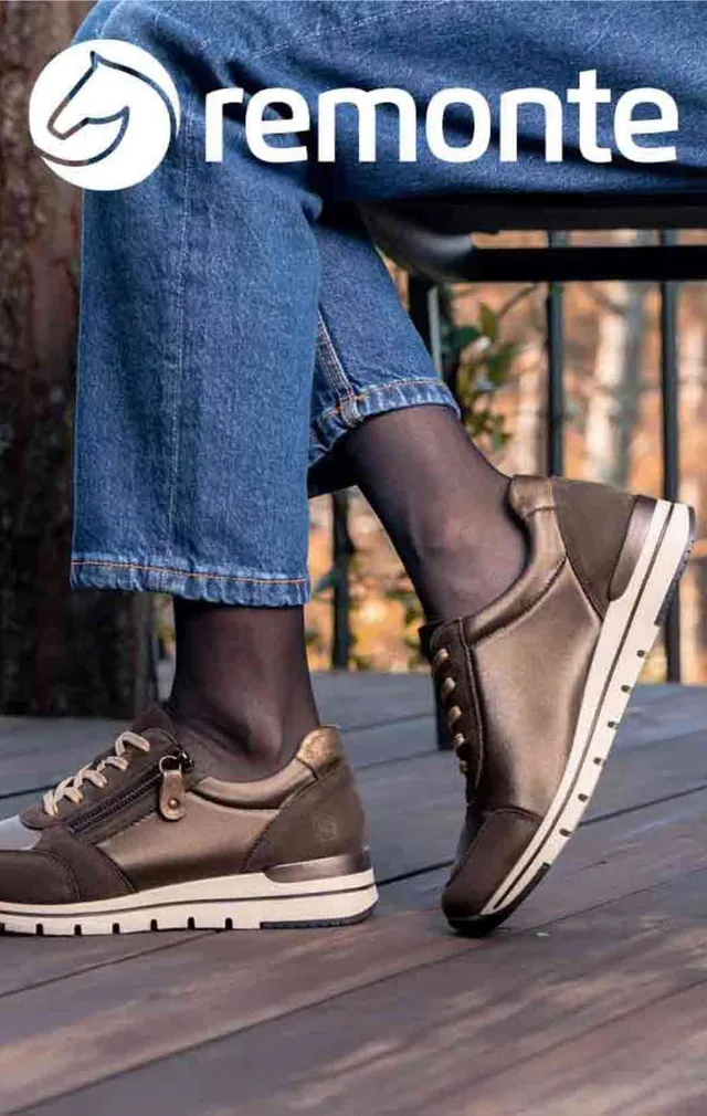 Remonte Schuhe