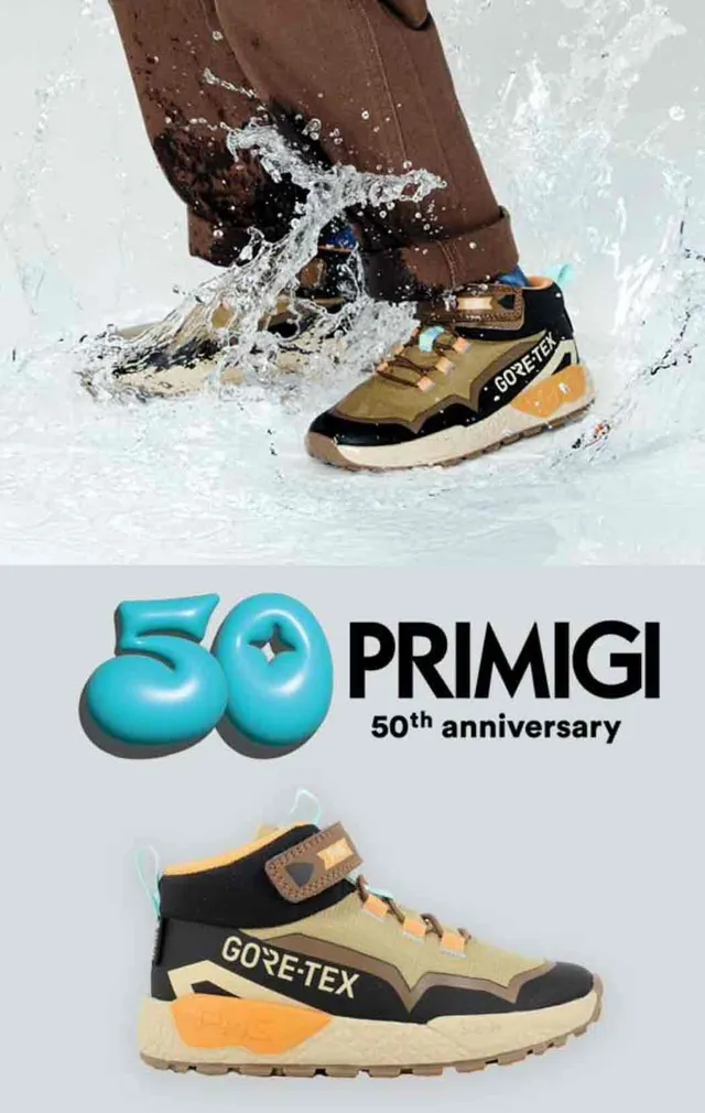Primigi
