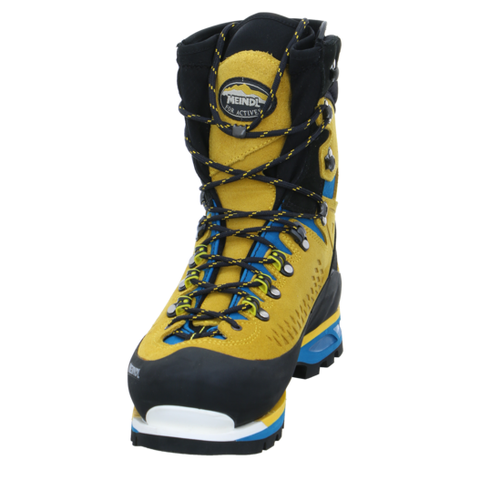 bergschuhe gelb